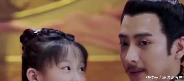 外孙|中国最划算的比武招亲，招来的女婿建立最强王朝，外孙成千古一帝