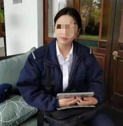  索南达杰保护站|警方公布遇难女生详细行动轨迹，到达目的地后出租车司机单独返回