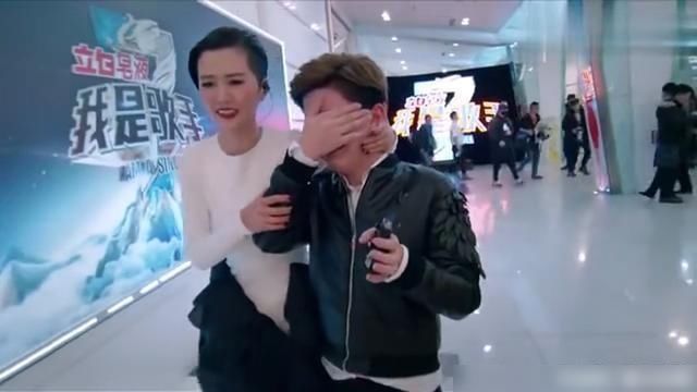  做人|自掏腰包上综艺，跑到哪里都讨嫌，做人真的不能太张大大！