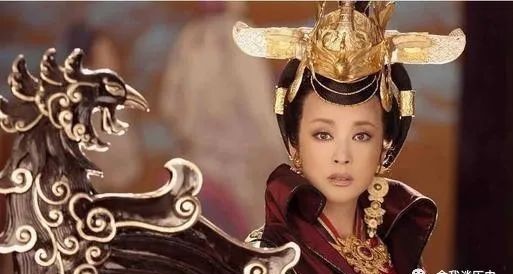 同意|武则天死后,李显为什么会力排众议同意其归陵的愿望?