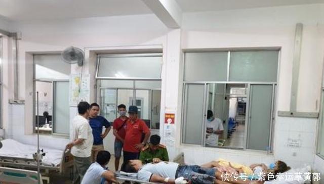 一气之下|女子兑奖被告知是假的，一气之下，叫朋友砍断店家的右手