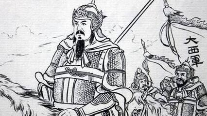  水里|村民水里捡到金印，售卖时竟被警方抓捕，揭开张献忠宝藏落水之谜