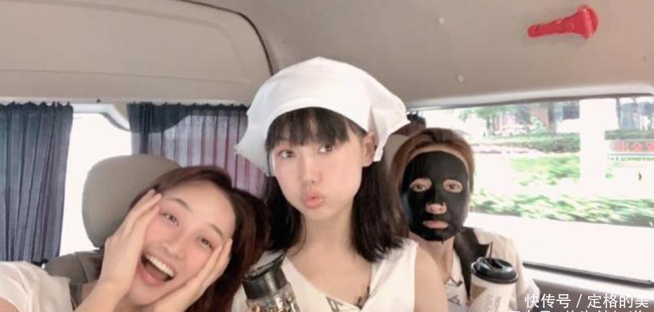 丢脸|吴昕说：我是人狠话不多的类型，我不会丢脸的