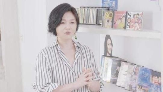  女王|43岁大S大方承认失去事业心：她真的活成了励志女王的反面吗？