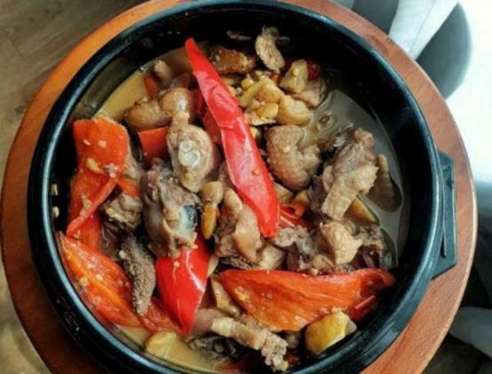 受欢迎|超受欢迎的几道家常美食,能够养颜,好吃又营养,关键还不贵