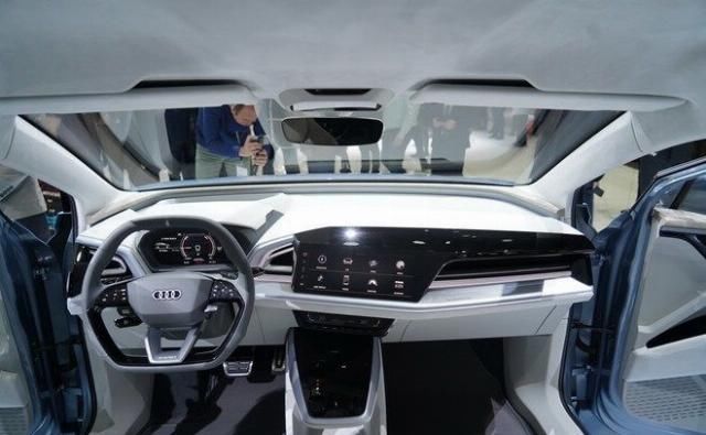车展|e-tron系列成主打 奥迪北京车展阵容曝光