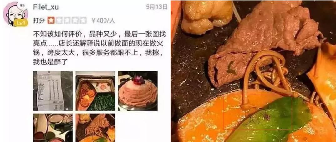  火锅店|好男人黄磊也会翻车？