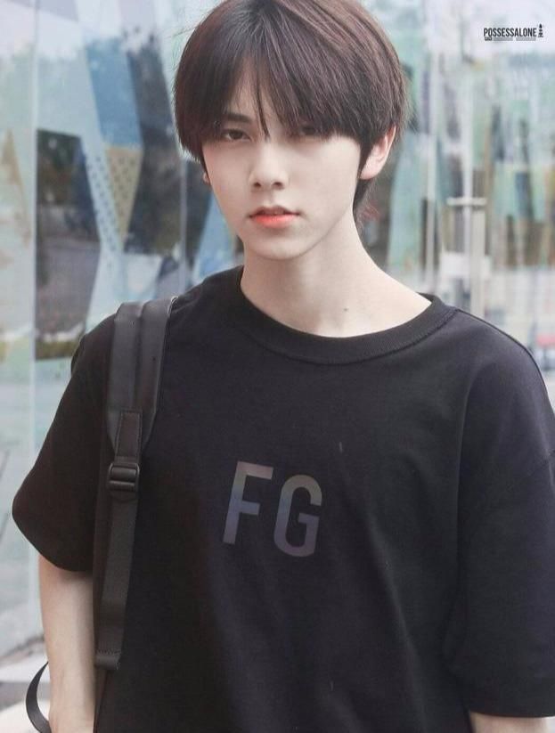  真实|《少年之名》素人初C左林杰扛住了央视魔鬼镜头！漂亮得像BJD娃娃