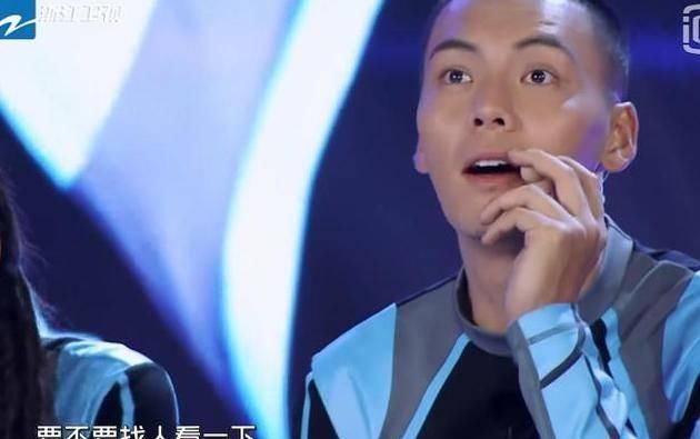  综艺|《追我吧》游戏太拼，跑男家族都吃不消？终于有会做原创综艺的了