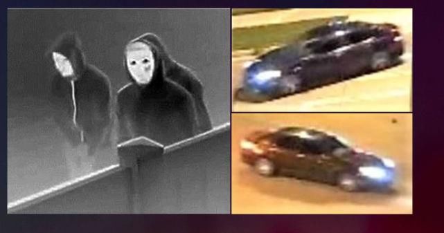  烧死|家中突然起火烧死3名成人2名幼儿，监控拍下诡异一幕