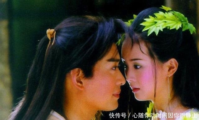 白飞飞|《武林外史》19年,为何“狠毒”的女二号白飞飞让人意难平