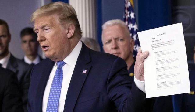  美国|祸不单行！美国疫情正失去控制之际，2800万美国人或将流落街头