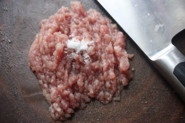  蚂蚁|大厨教你1分钟做蚂蚁上树，好吃到停不下来，超级过瘾