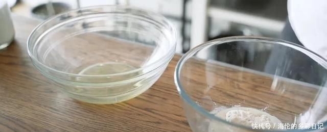 蛋白霜|在家就能做的舒芙蕾