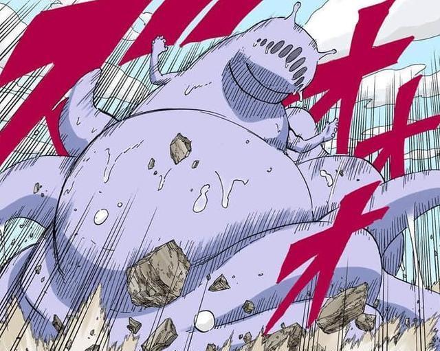 当中|九大尾兽当中,5只尾兽学会了血继限界,3只尾兽掌握了特殊能力