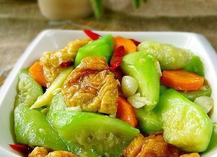  蒜苔|香喷喷的几道家常菜，美味简单营养，好吃到流口水，解馋又下饭