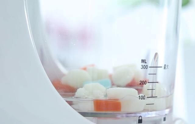 好吃|孩子爱吃的山药肉松饼，鲜香味美，营养好吃，不错的育儿辅食