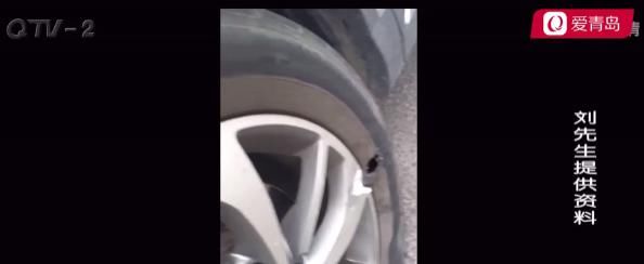  高速公路上|沈海高速突发险情！私家车突然失控，六七辆车爆胎！原因竟是…