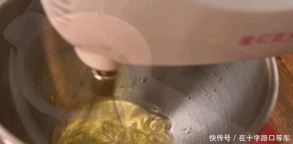 不用|网红粑粑糕其实很简单,跟着步骤操作,新手也能会,不用买着吃了