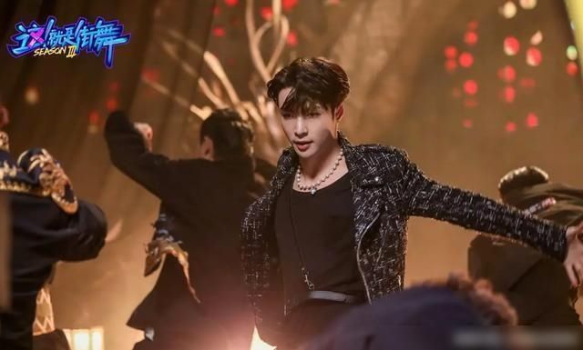  薛之谦|《明日之子4》：胡宇桐被节目组“虐”心脏病发，薛之谦成工具人