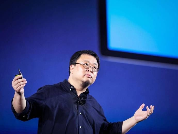  观众|从《密逃》到《脱口秀》，半年救场3个节目，大张伟真乃神人