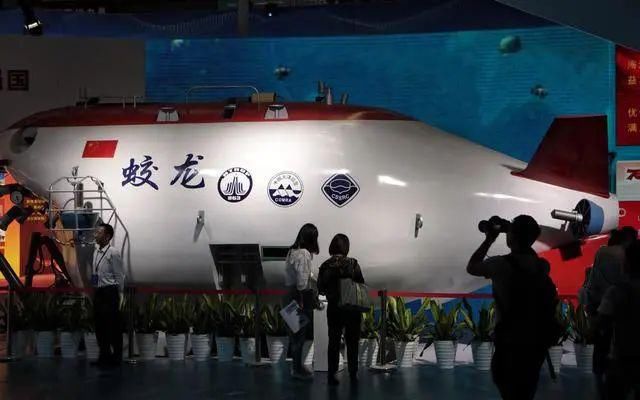  总设计师|中国名人录|他放弃百万年薪，如今成＂大国重器＂总师