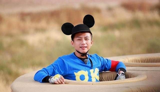  节目|《奔跑吧》又有消息传来，了解官微的暗示后，大家都等不及了