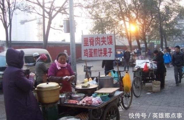 美国|美国小伙来中国3年没吃面包,直言:这日子放以前想都不敢想