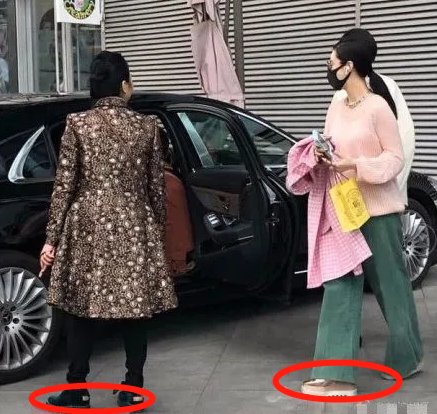 衣着|林心如因“衣着宽松”被猜测怀二胎,不少女星因衣着被猜测怀孕