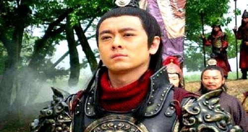 烤全羊|生猛父子:老子打的李世民丢盔卸甲,儿子将活人当烤全羊享用