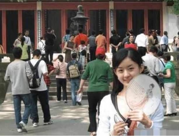  冯小刚|赵丽颖，和她的三个男人