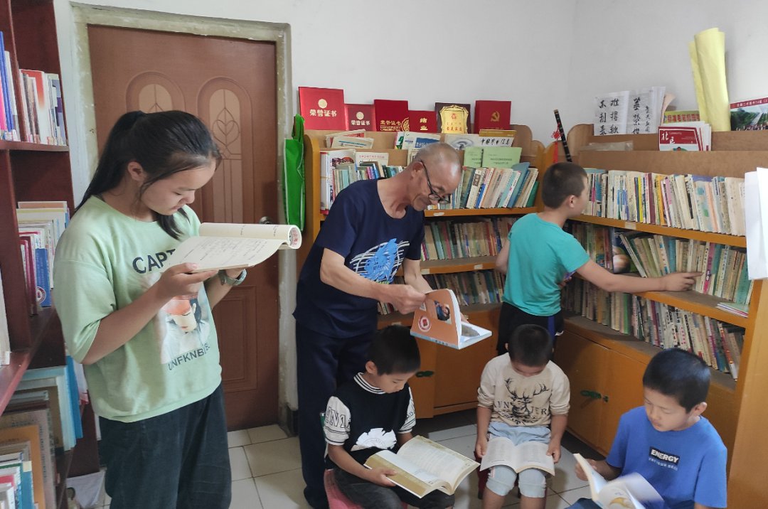 生活|阿拉善的居民文化生活有多丰富，一起来看