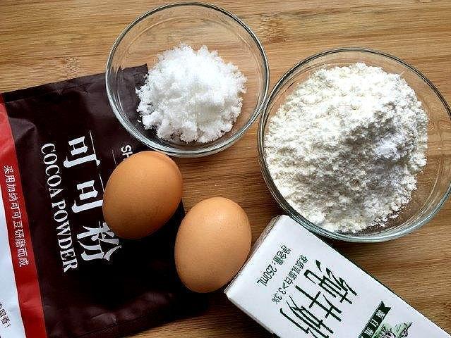 不用|平底锅搞定年轮蛋糕,注意4点不用烤箱也能成,松软香甜不开裂