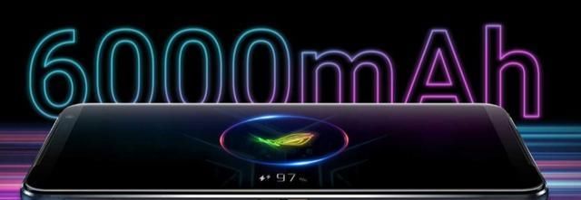  开售|腾讯深度定制ROG游戏手机3，明日开售，数百万电竞玩家的选择