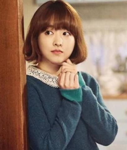 感觉|韩剧女主最爱的3种“发型”，减龄还显脸小，男生看了无法抗拒