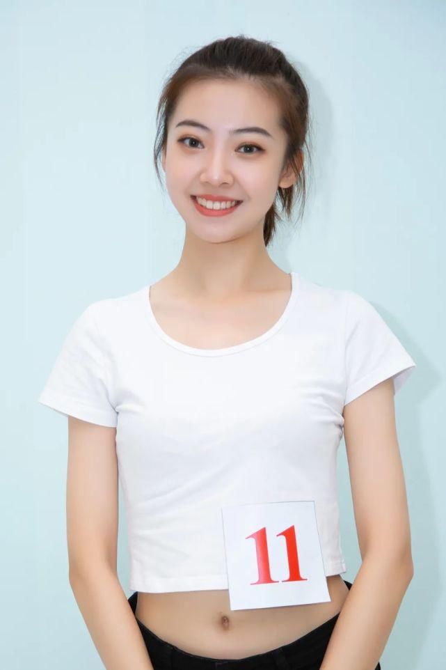  重庆|80位重庆小姐复赛选手齐亮相，小姐姐邀你投票喽！