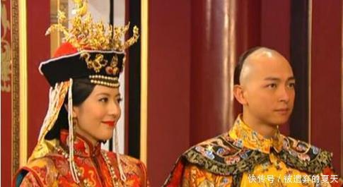 皇帝|为何古代皇帝大多短命第一个无解,最后一个短命也愿意