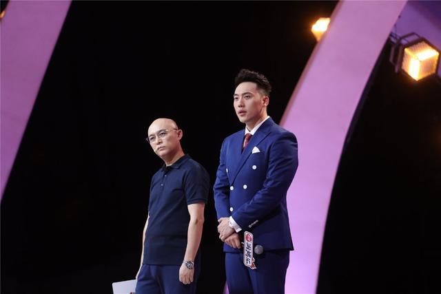  信任|今晚《非诚勿扰》，让我们领悟爱情中的真诚、信任与包容