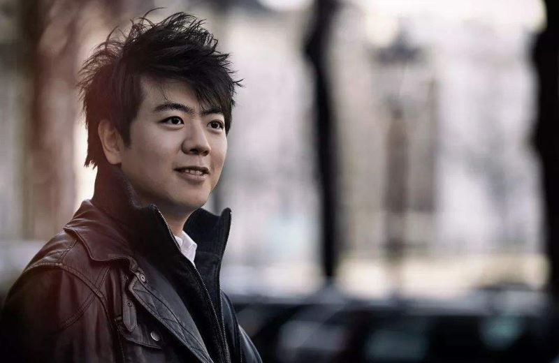 无奈|郎朗身价过亿,却频繁带妻子参加各大综艺,真实原因令人无奈