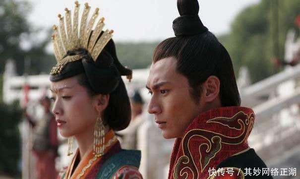 北魏宫廷|比武则天临朝听政早200年的女人，权与情两不误