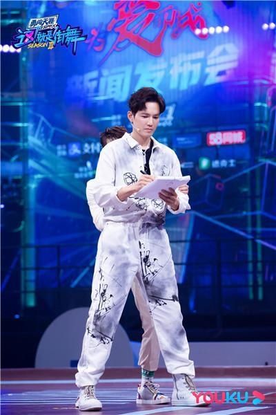  重磅|《这！就是街舞》定档7月18日，重磅升级为爱而战