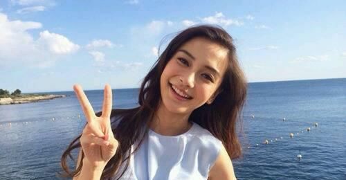  明星|明星事业粉有多拼?杨颖代言丸美立刻脱粉，让欧阳娜娜别出来丢人