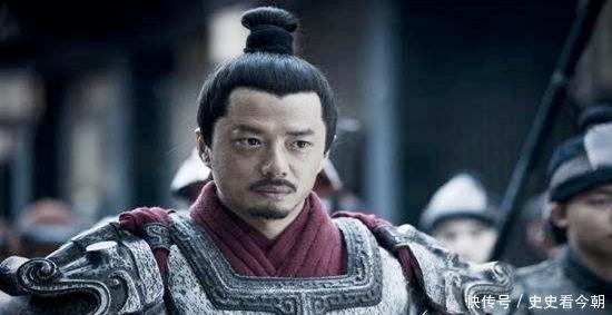 天才|韩信如果拥兵自立反叛刘邦,能不能灭了刘邦统一天下