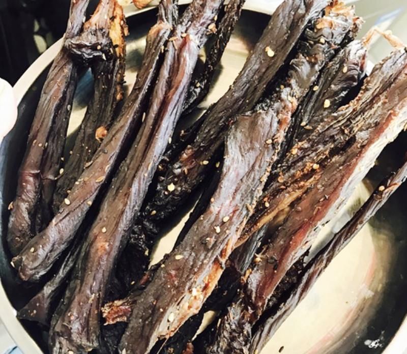  传说|传说它是成吉思汗的行军粮, 简单易做, 现在是家庭必备美食!