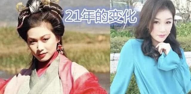 西游记|《西游记》播21年，万妖女王美到认不出，看到通臂猿猴我恋爱了