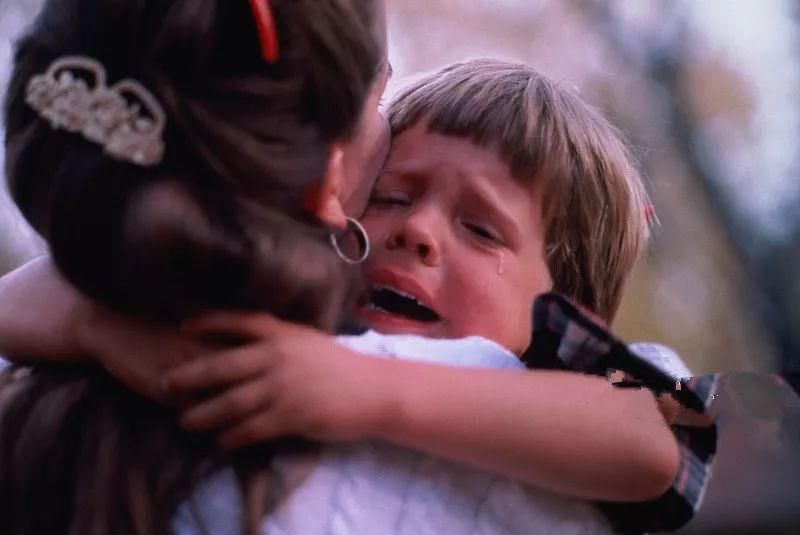 抑郁症|“我的孩子抑郁了,我却以为她只是不开心”