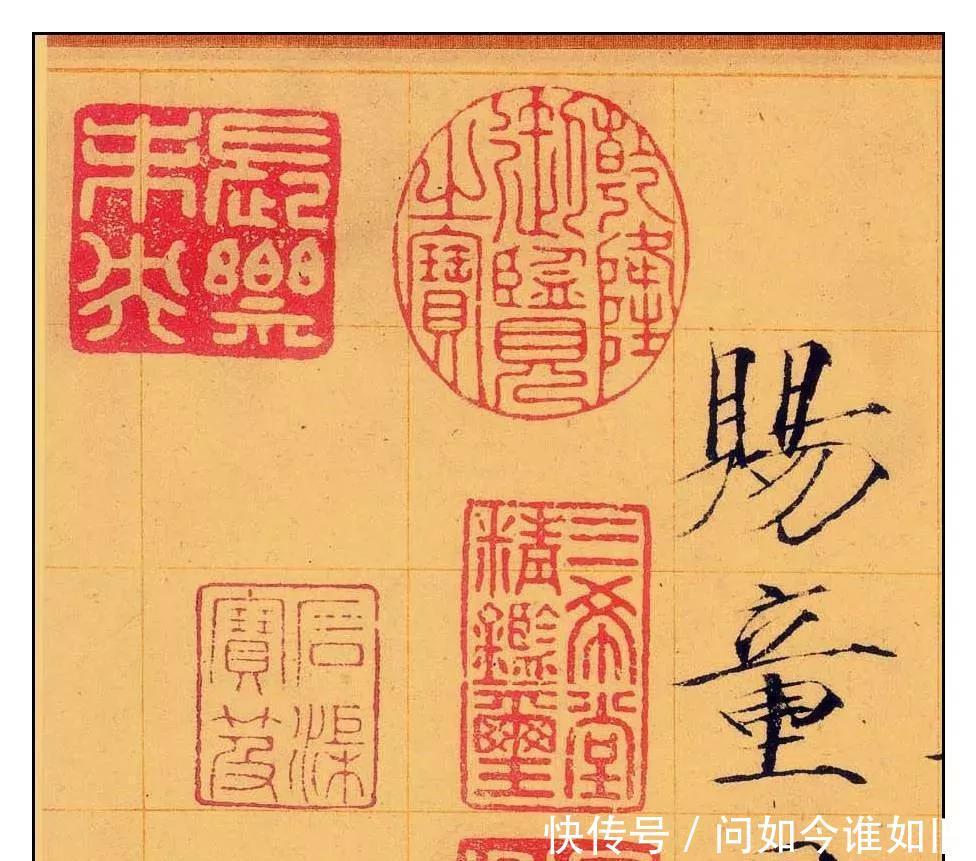 留名|如果不是当皇帝，宋徽宗能在艺术史上留名吗