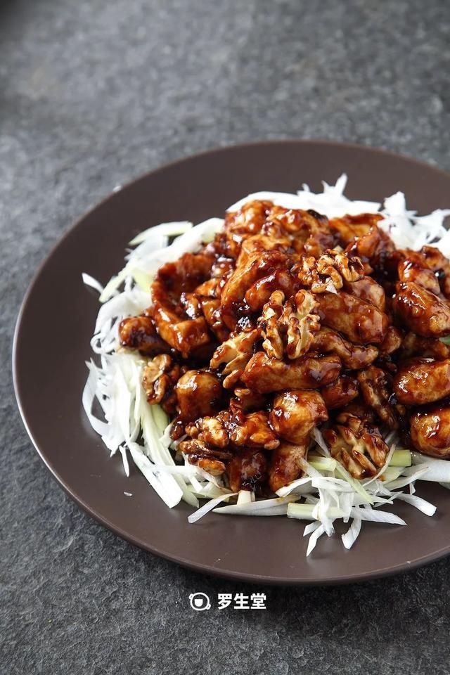  酥脆|课堂丨不用下馆子，酥脆软嫩的香酥鸭，在家就能做