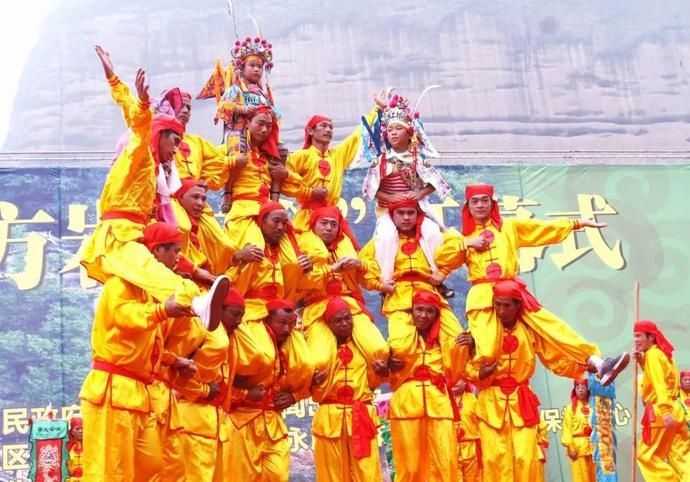 庙会|“庙”不可言，“会”味无穷！永康这个庙会来啦！约吗？