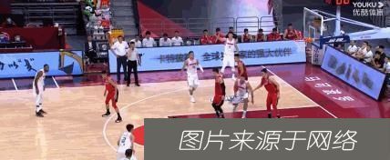 大胆|感觉徐杰身高力量都吃亏,杜锋为什么如此大胆长时间场上用徐杰?